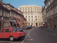 Vlaška ulica 1970-ih godina